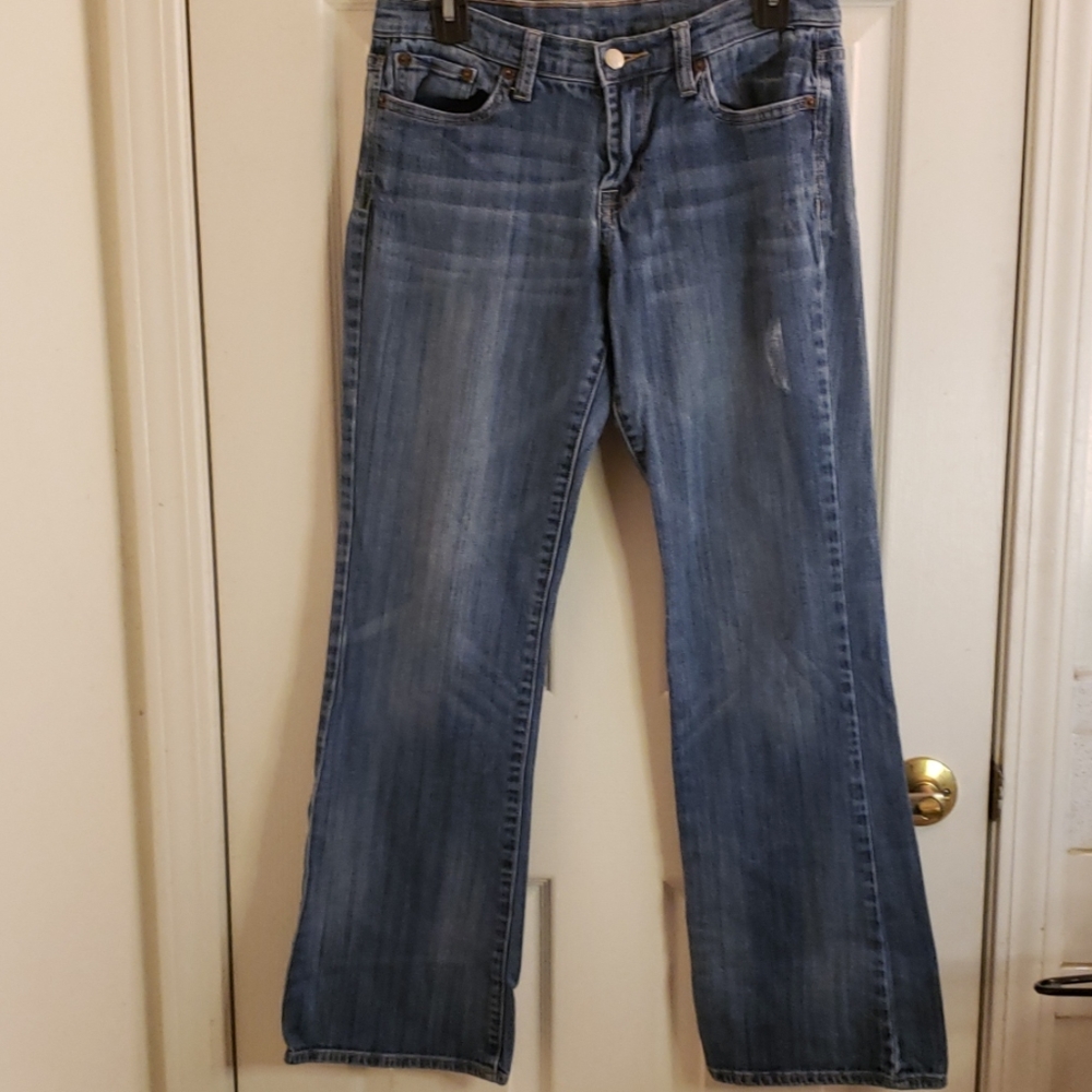 Lucky Brand Jeans Size 6